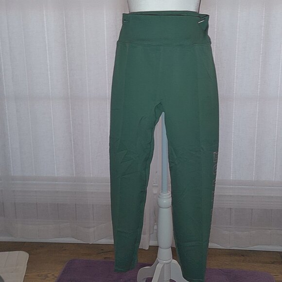 PINK by Victoria Secret Evergreen Leggings Size XL - Picture 1 of 4